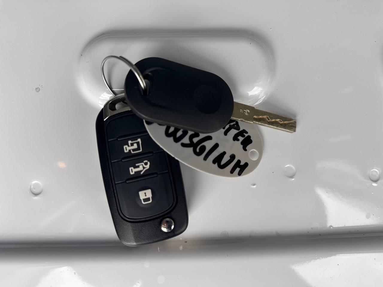 Citroën Citroën Jumper usata 4