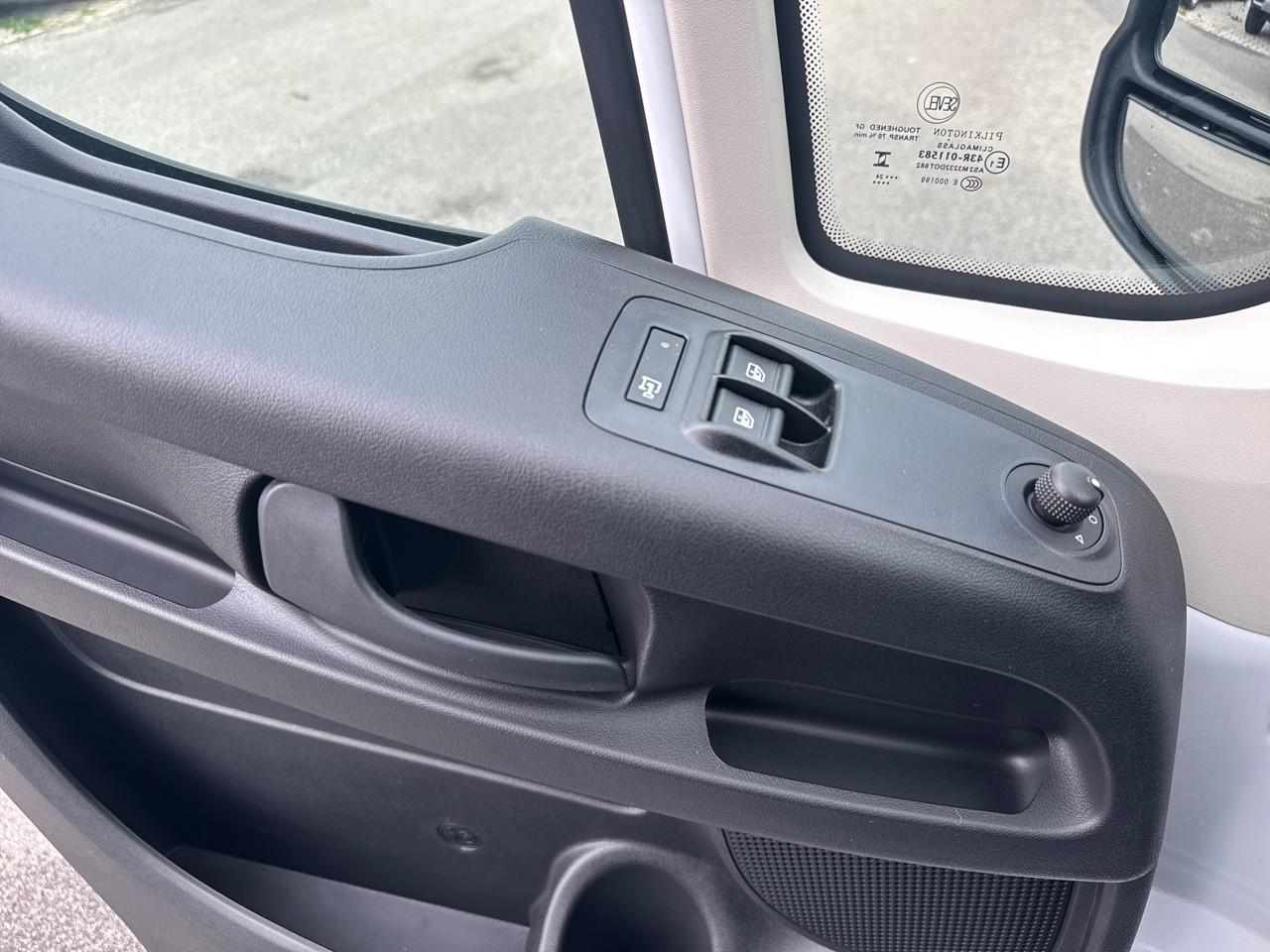 Citroën Citroën Jumper usata 6