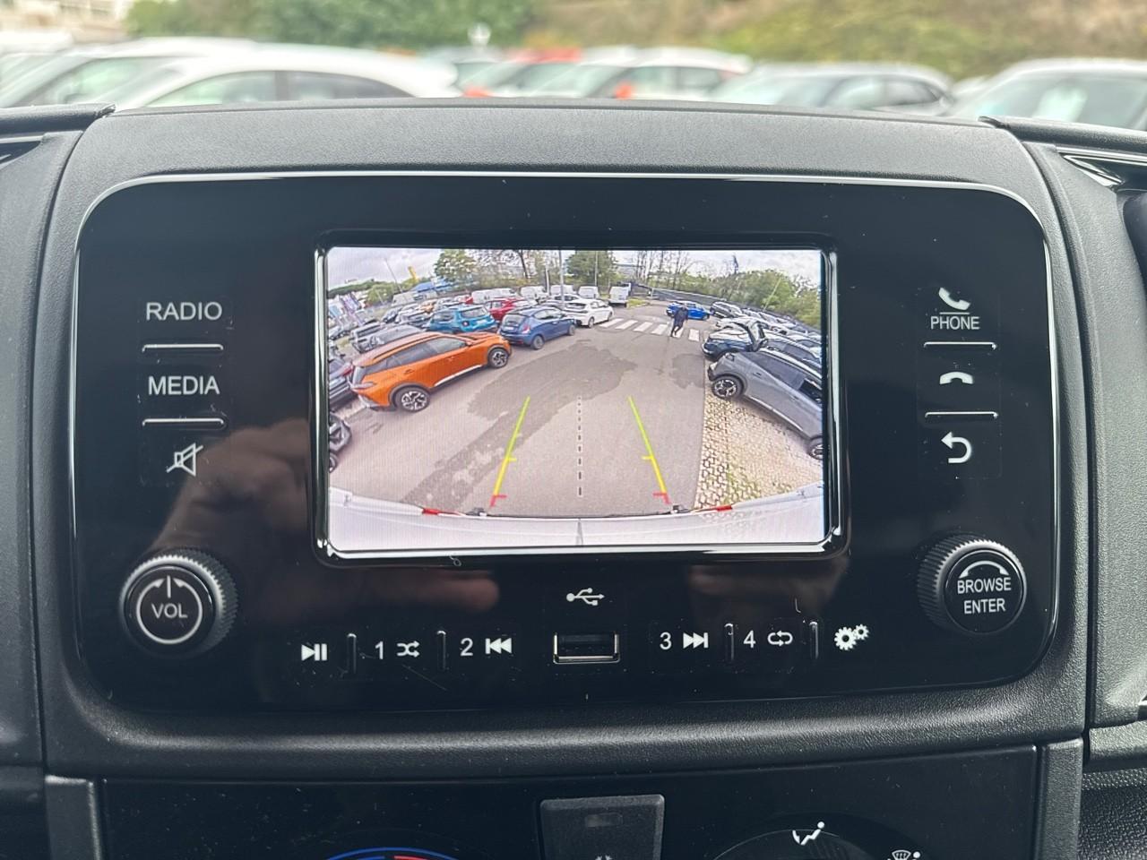 Citroën Citroën Jumper usata 7