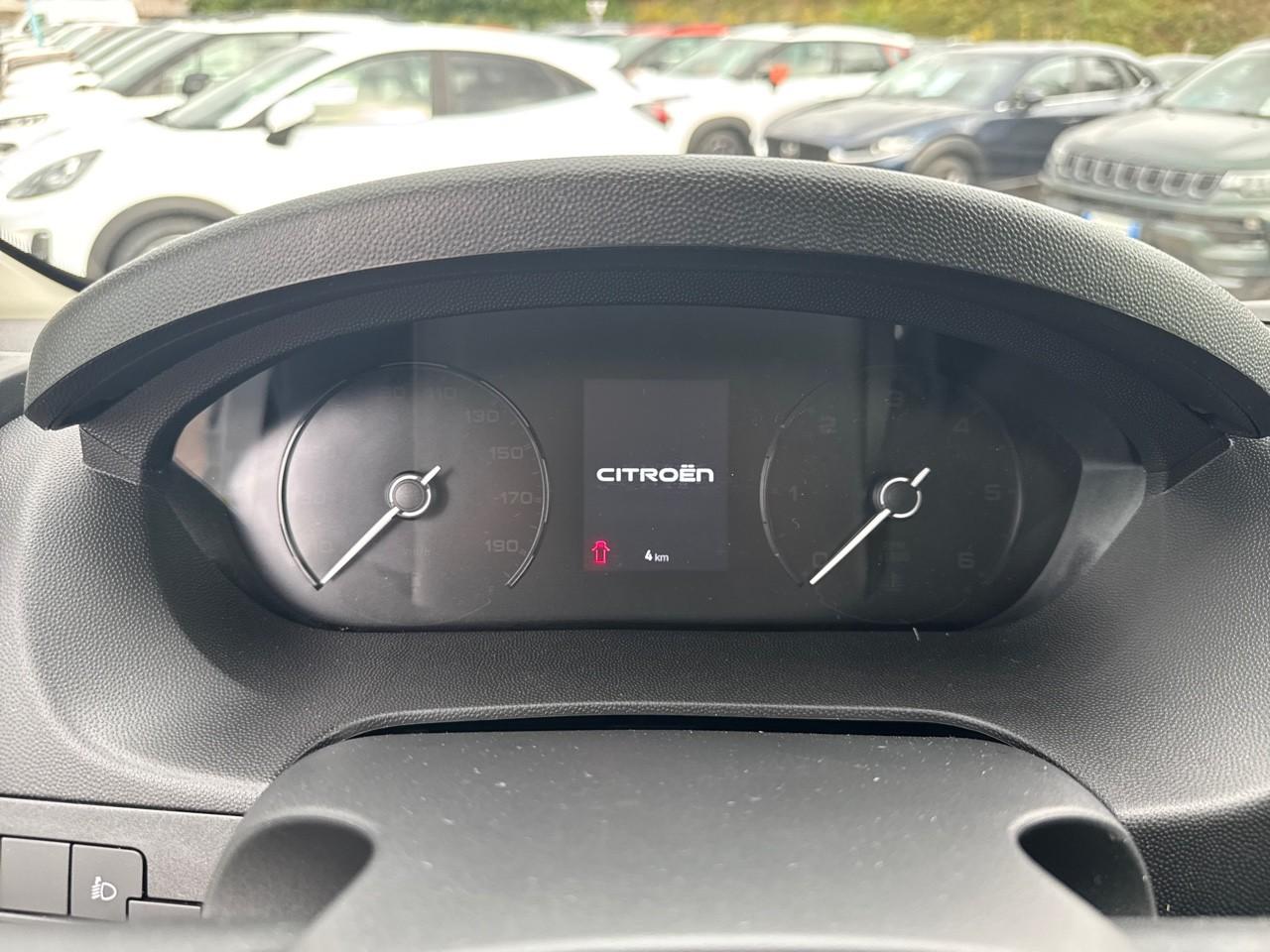 Citroën Citroën Jumper usata 8