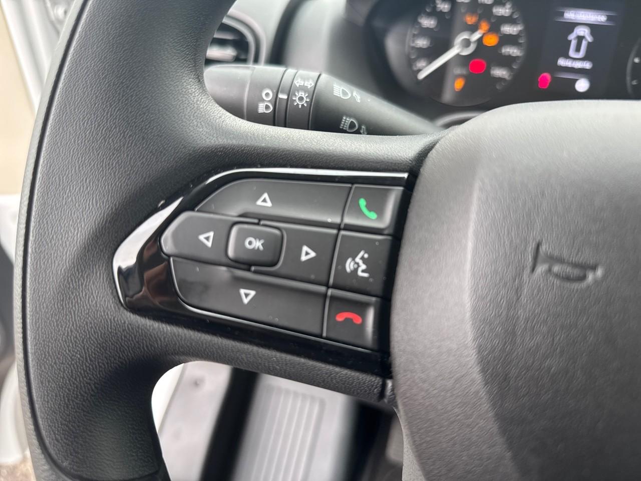 Citroën Citroën Jumper usata 10