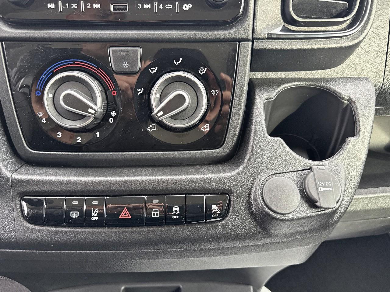 Citroën Citroën Jumper usata 12