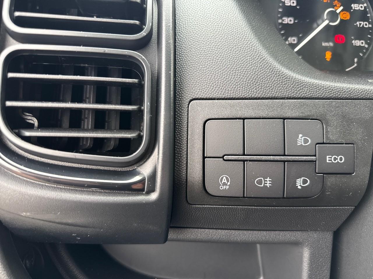 Citroën Citroën Jumper usata 13