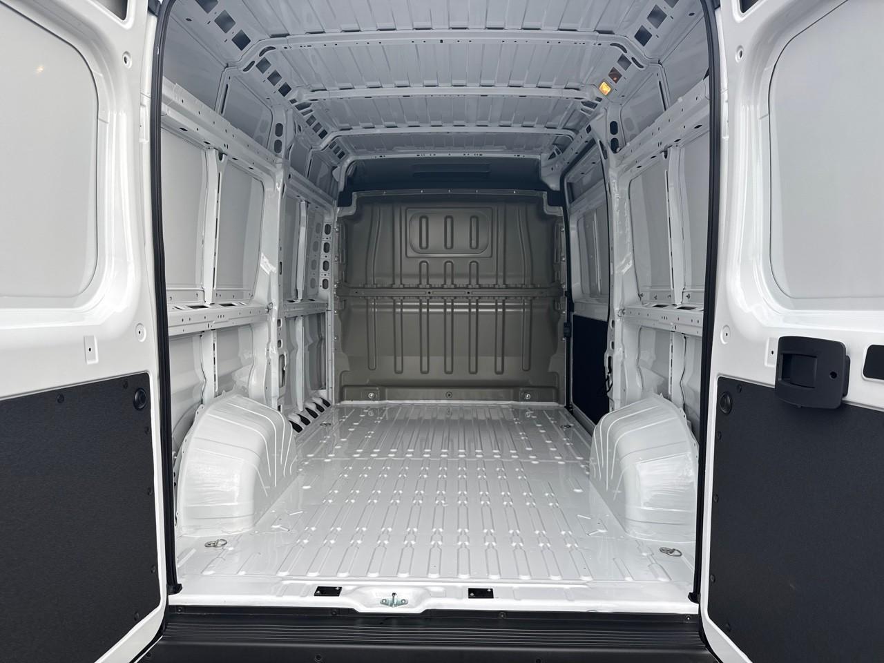 Citroën Citroën Jumper usata 18