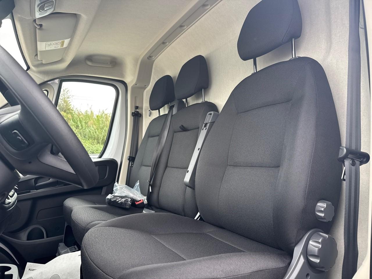 Citroën Citroën Jumper usata 21