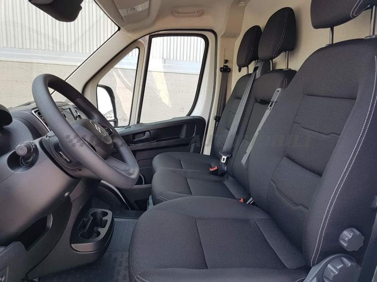 Citroën Citroën Jumper usata, con chiusura centralizzata