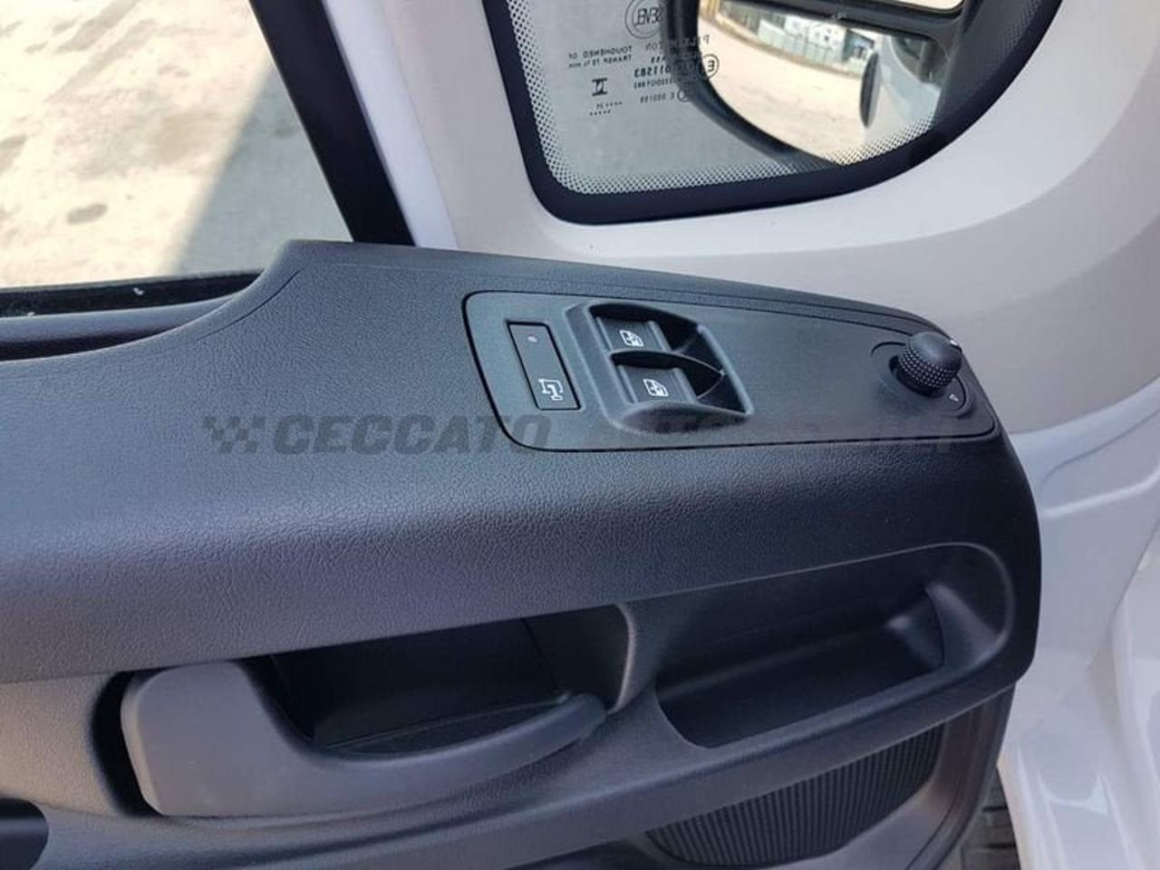 Citroën Citroën Jumper usata, con esp