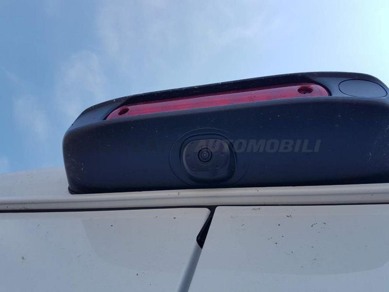 Citroën Citroën Jumper usata, con servo sterzo