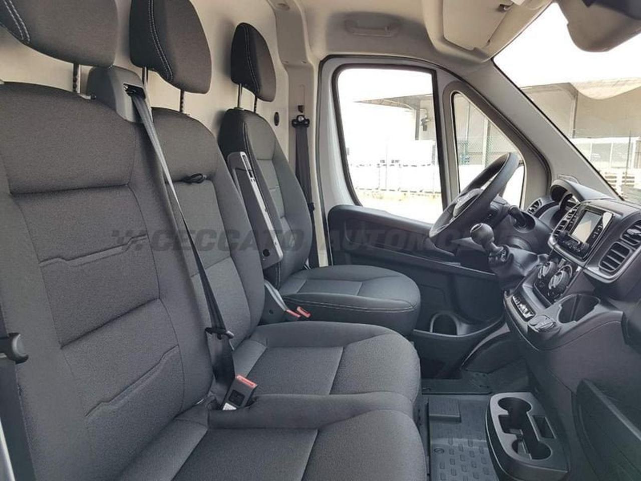 Citroën Citroën Jumper usata 6