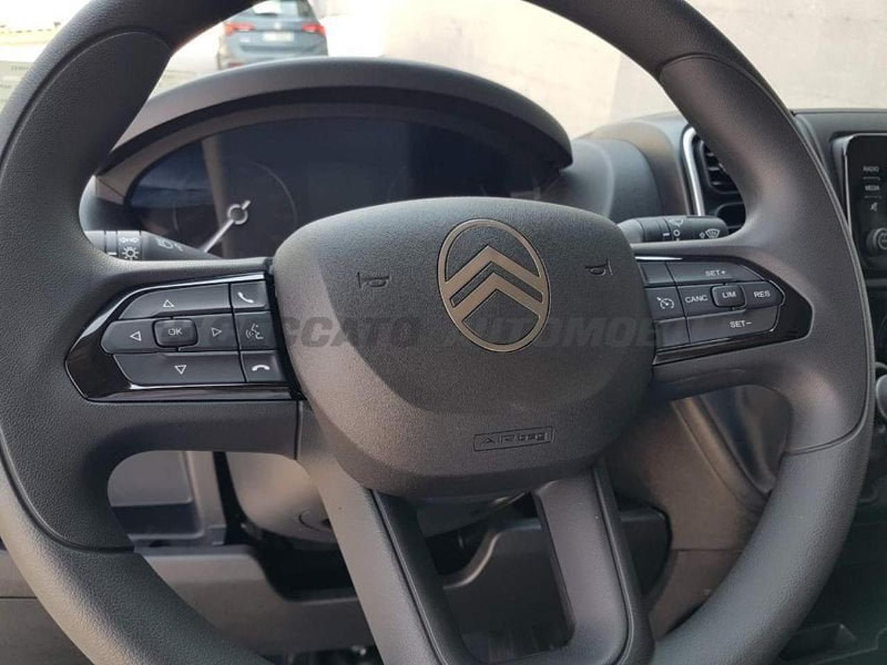 Citroën Citroën Jumper usata 14