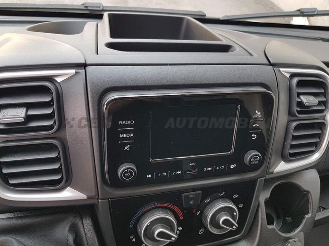 Citroën Citroën Jumper usata 21