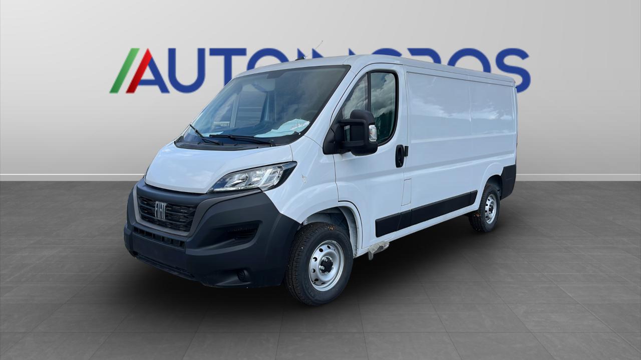 Citroën Citroën Jumper JUMPER LCV Furgone 35 L2H2 BlueHDi 140 S and S