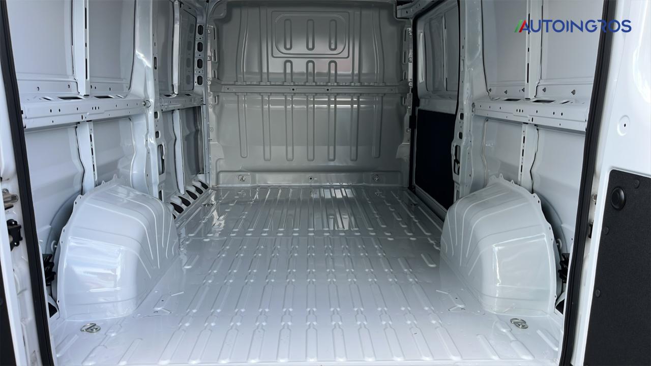 Citroën Citroën Jumper usata 1