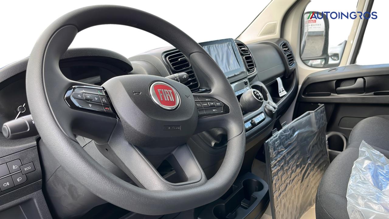 Citroën Citroën Jumper usata 2