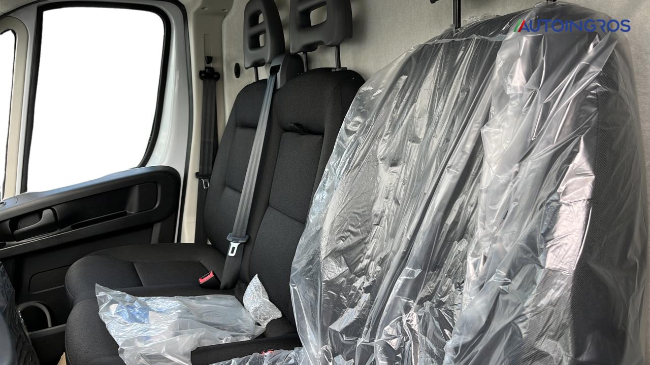 Citroën Citroën Jumper usata 3