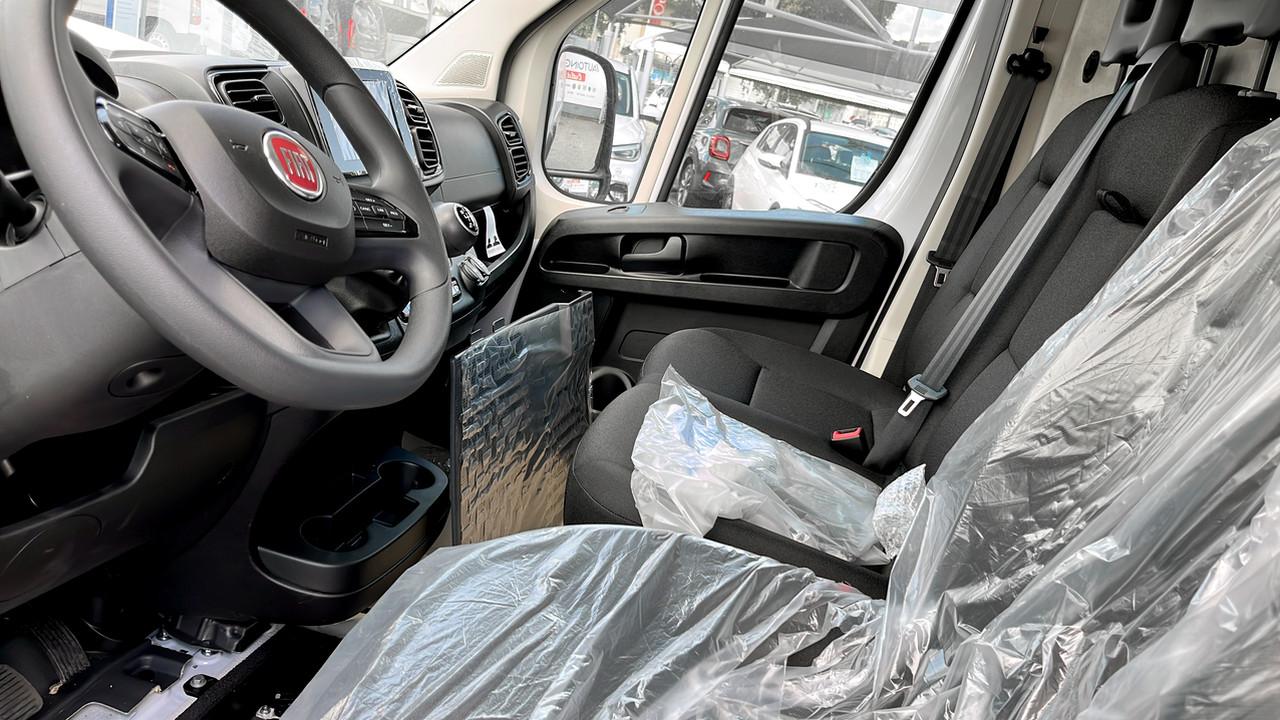 Citroën Citroën Jumper usata 4