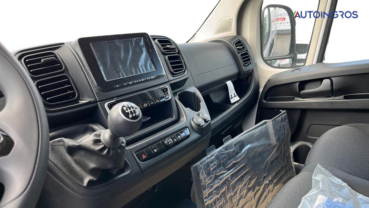 Citroën Citroën Jumper usata 5