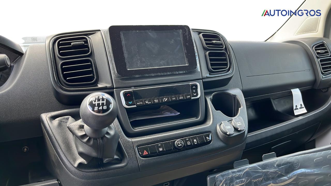 Citroën Citroën Jumper usata 6