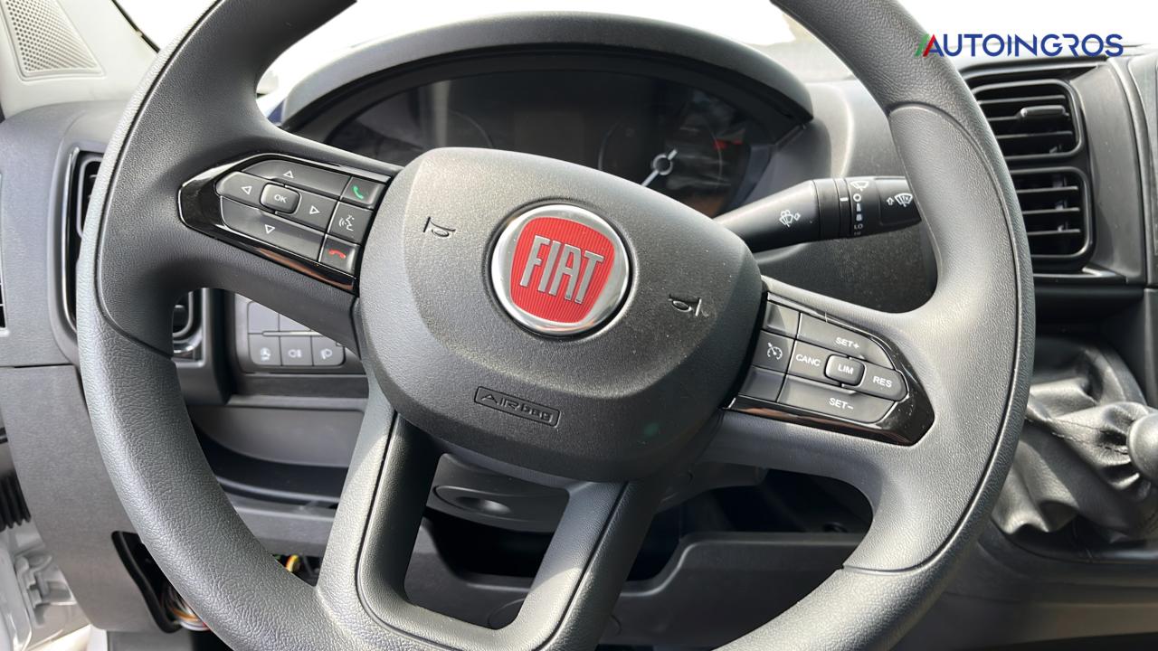 Citroën Citroën Jumper usata 7