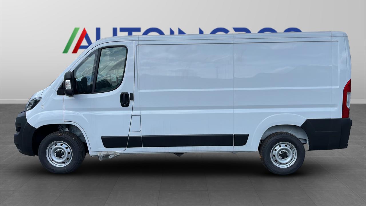 Citroën Citroën Jumper usata 8