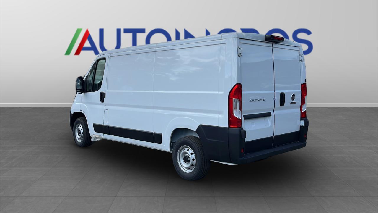 Citroën Citroën Jumper usata 9