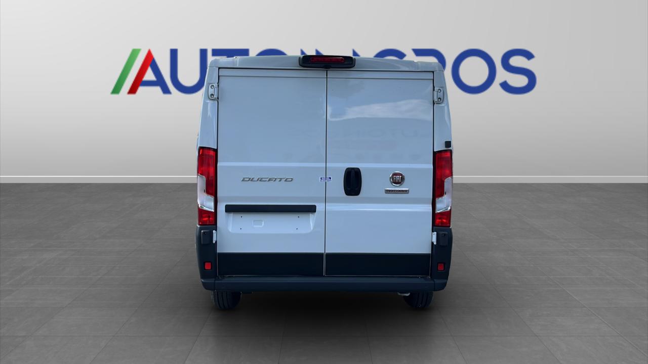 Citroën Citroën Jumper usata 10