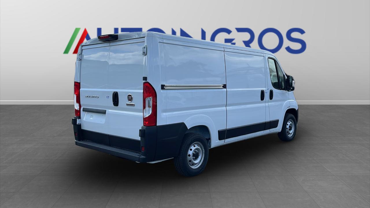 Citroën Citroën Jumper usata 11