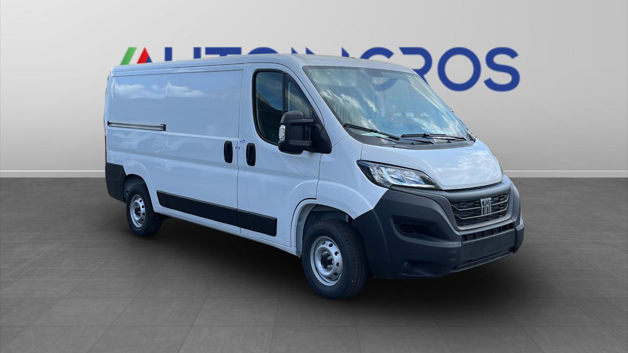 Citroën Citroën Jumper usata 13