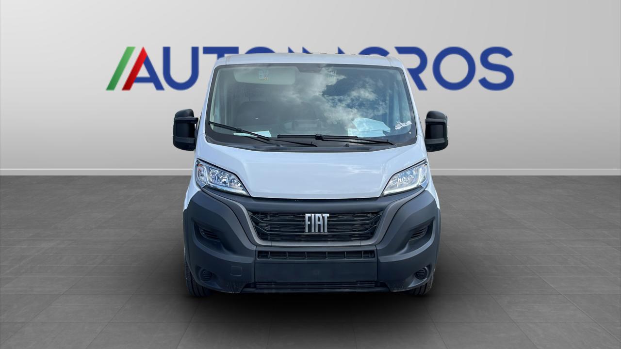 Citroën Citroën Jumper usata 14