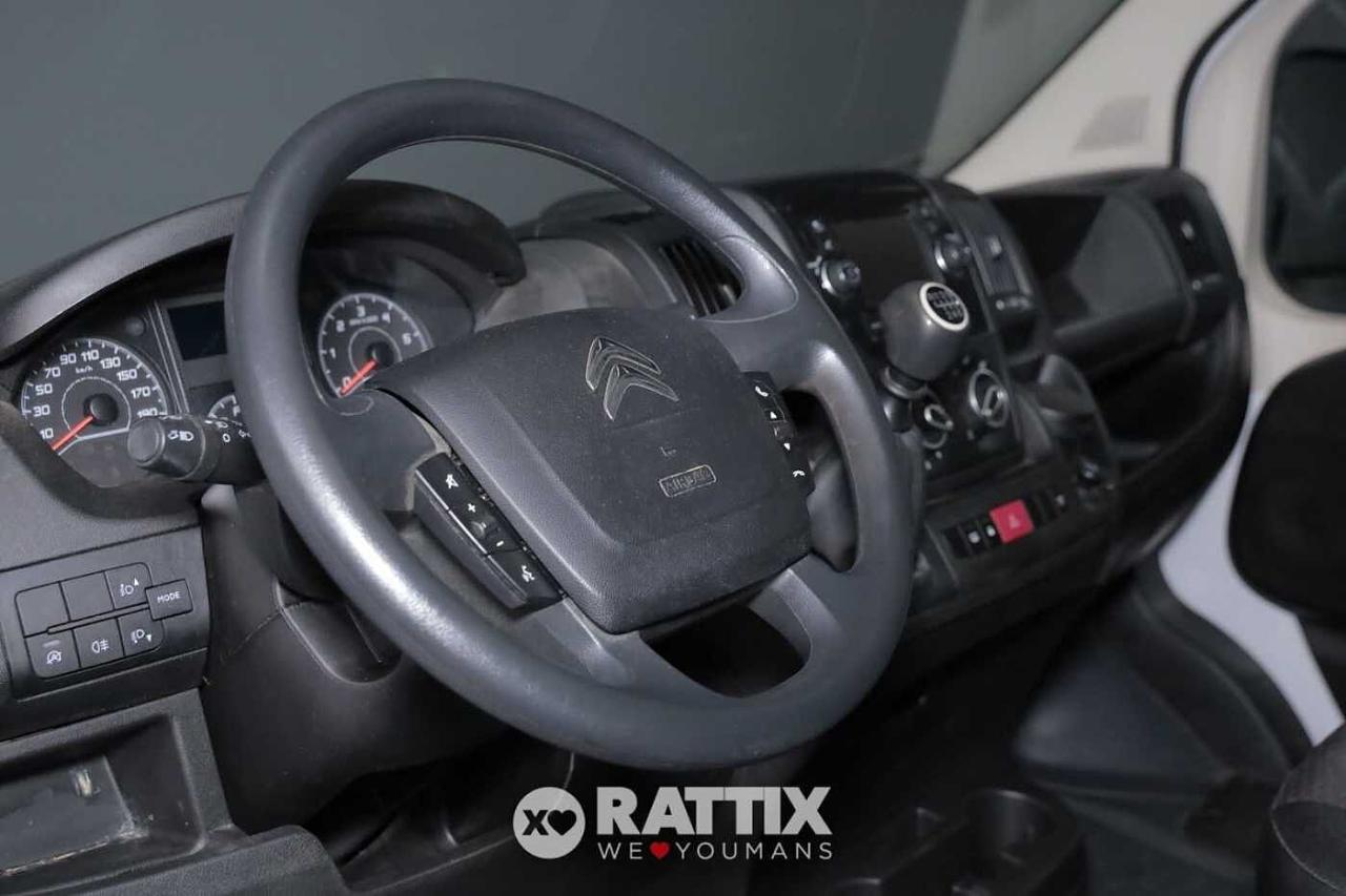 Citroën Citroën Jumper usata 1