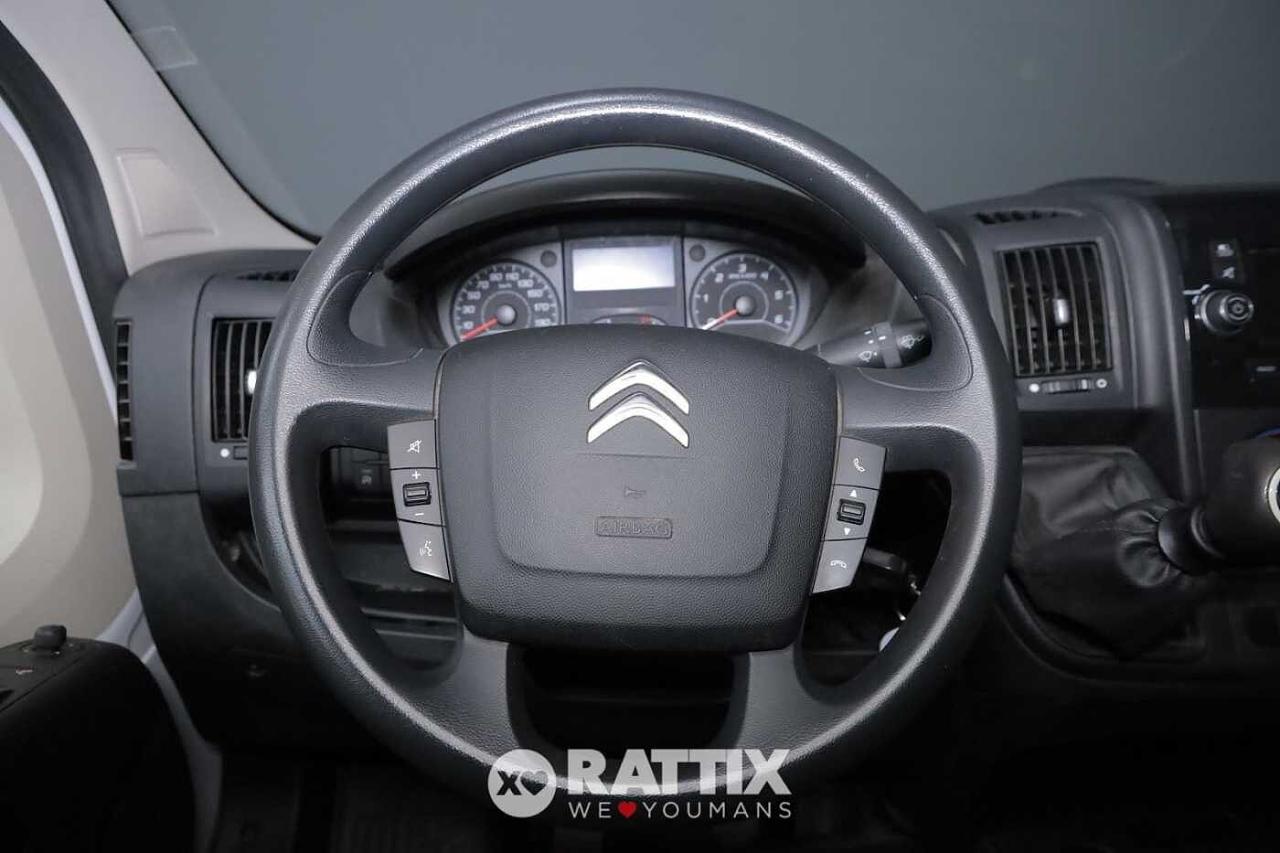 Citroën Citroën Jumper usata 2