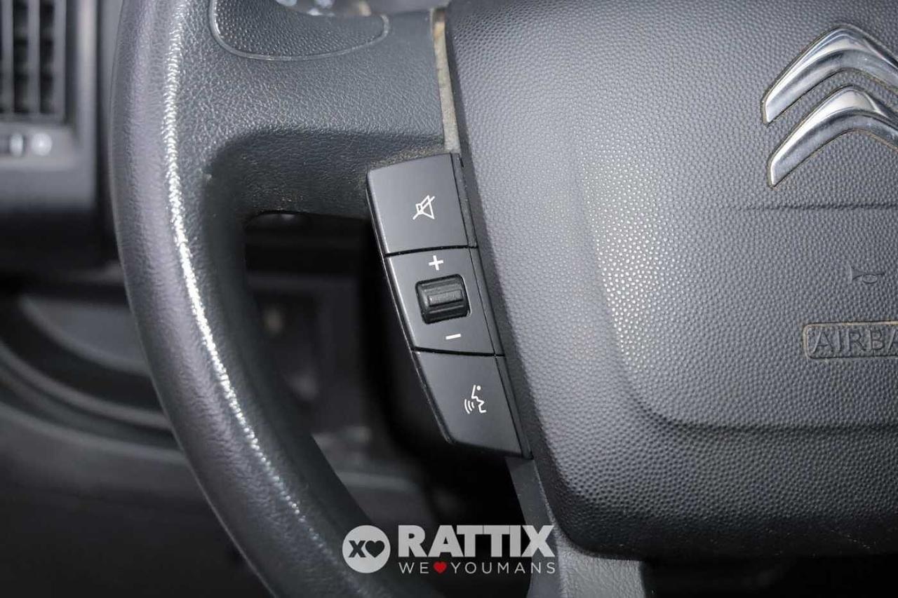Citroën Citroën Jumper usata 3