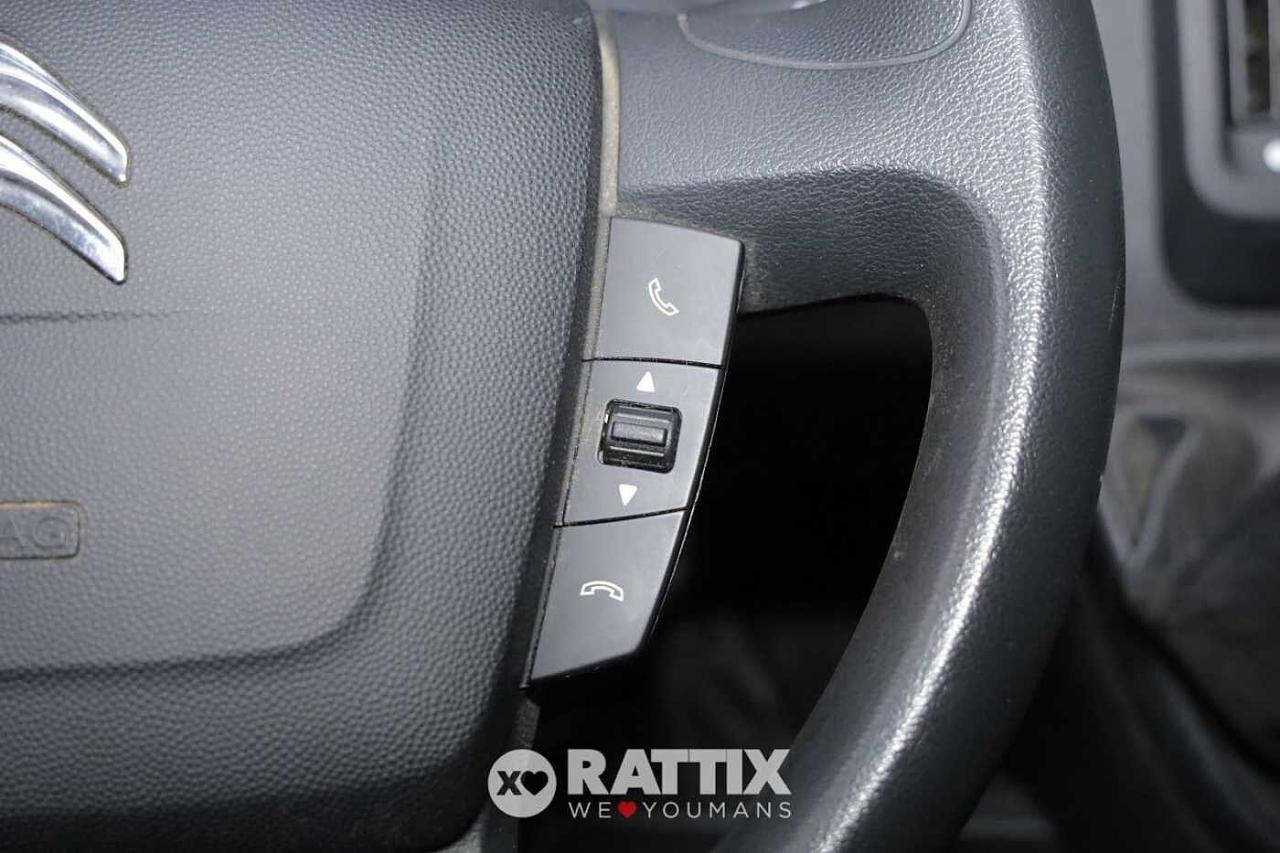 Citroën Citroën Jumper usata 4