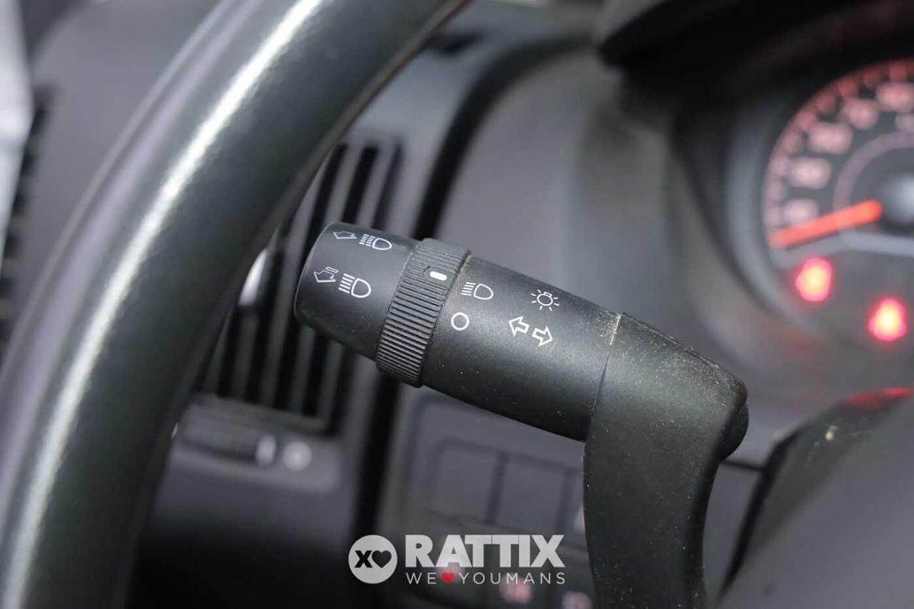 Citroën Citroën Jumper usata 5