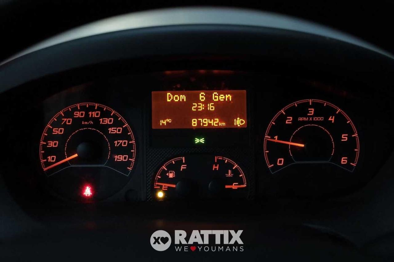 Citroën Citroën Jumper usata 7