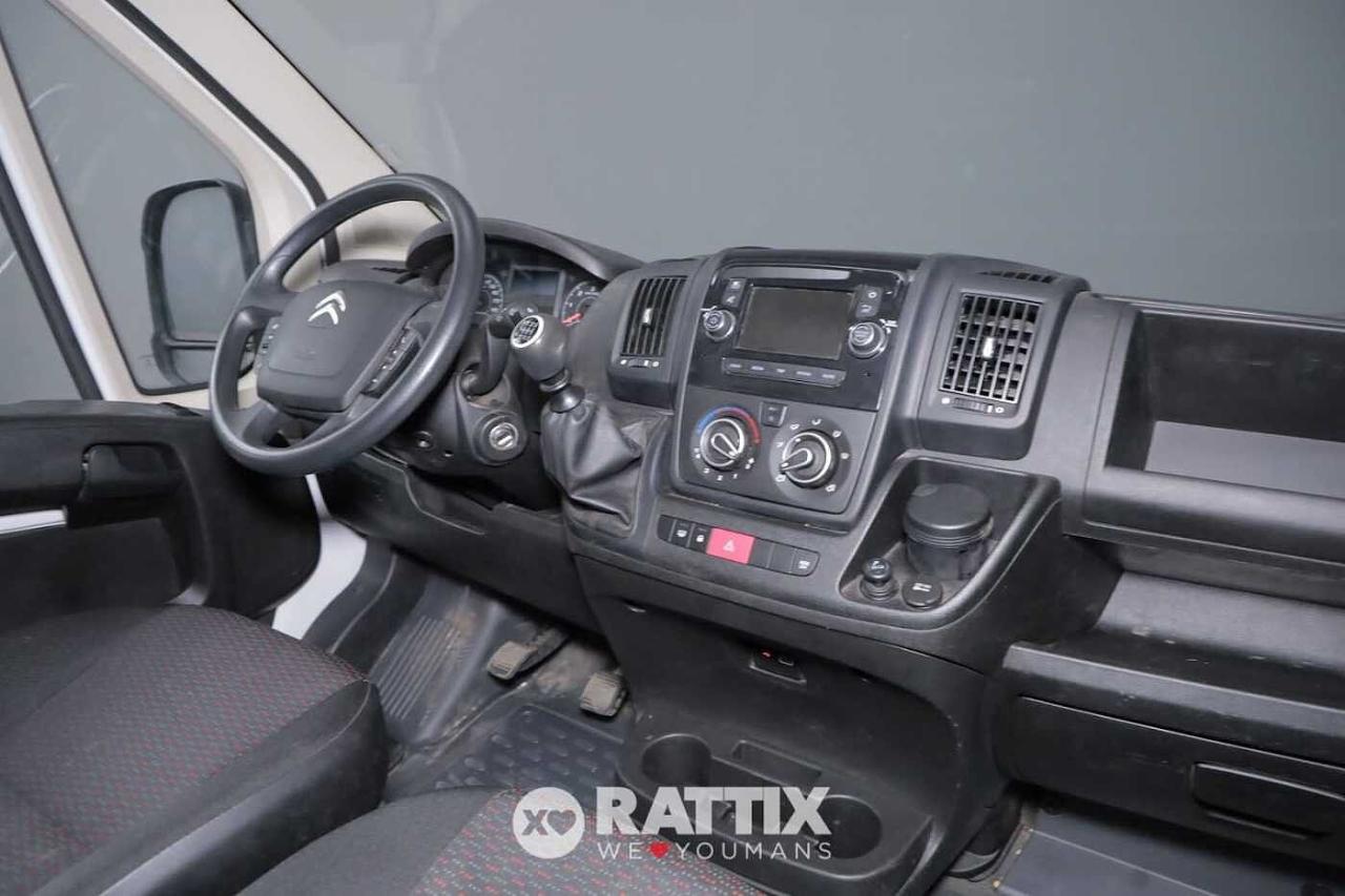 Citroën Citroën Jumper usata 8