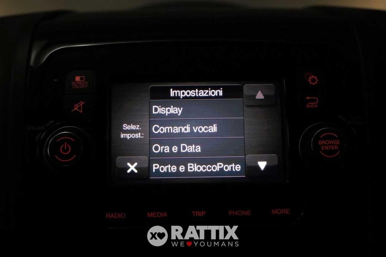 Citroën Citroën Jumper usata 9