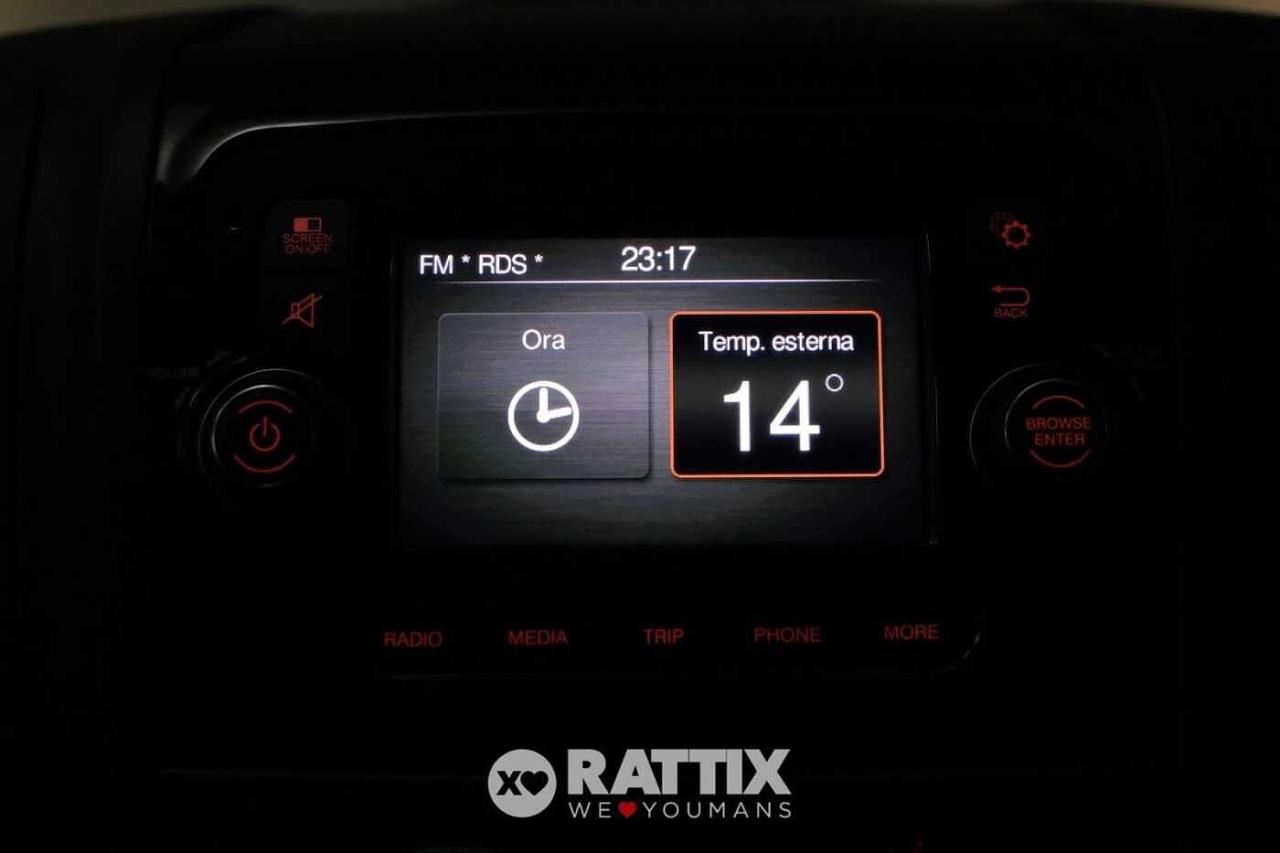 Citroën Citroën Jumper usata 10