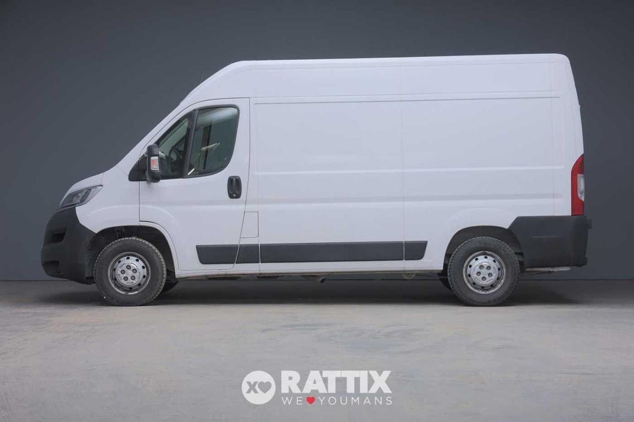 Citroën Citroën Jumper usata 11