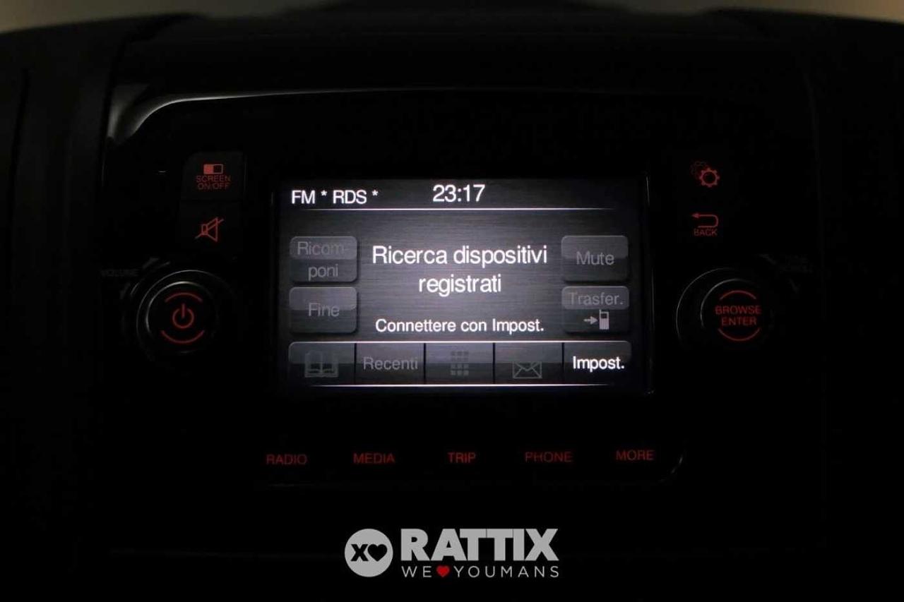 Citroën Citroën Jumper usata 12