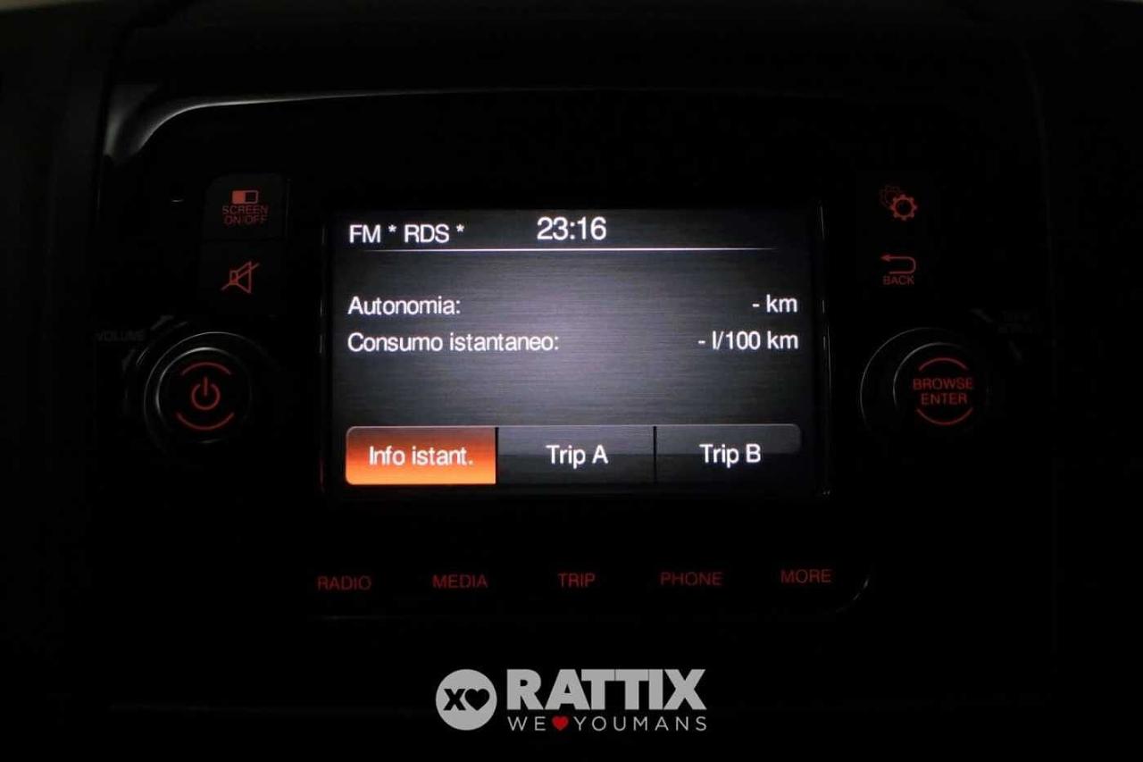 Citroën Citroën Jumper usata 13