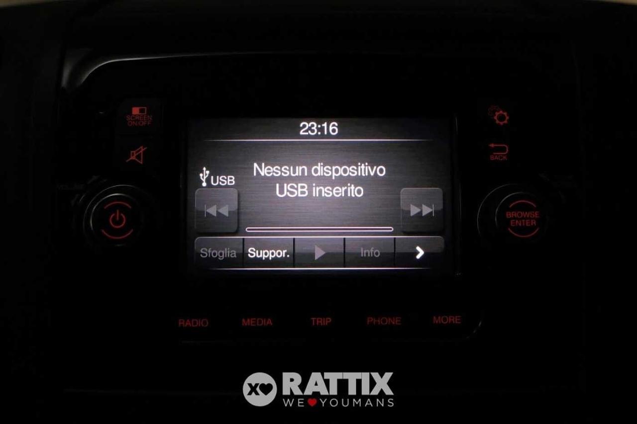 Citroën Citroën Jumper usata 14