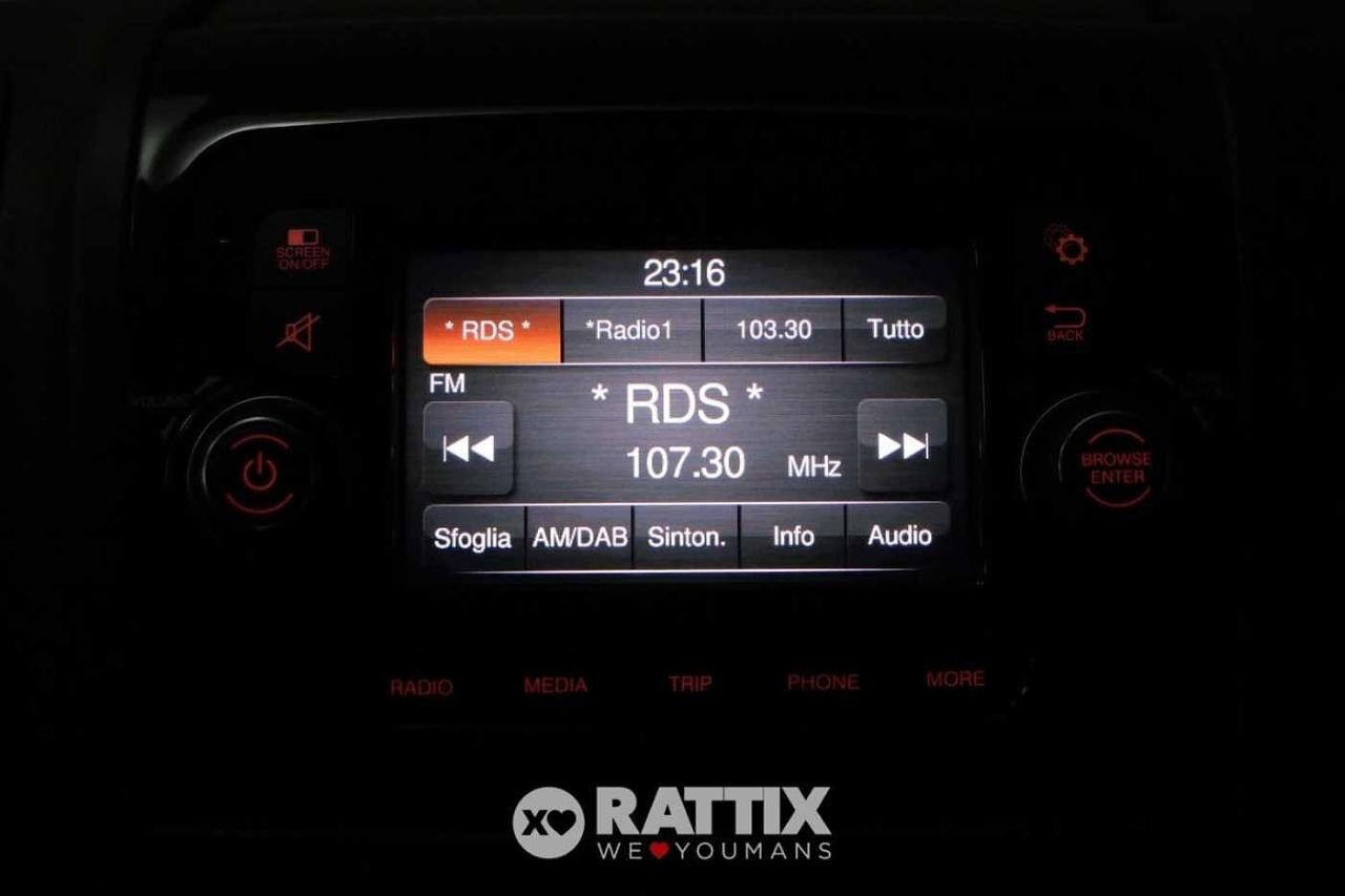 Citroën Citroën Jumper usata 15