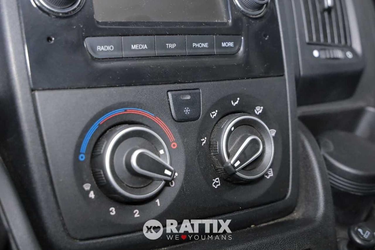 Citroën Citroën Jumper usata 17