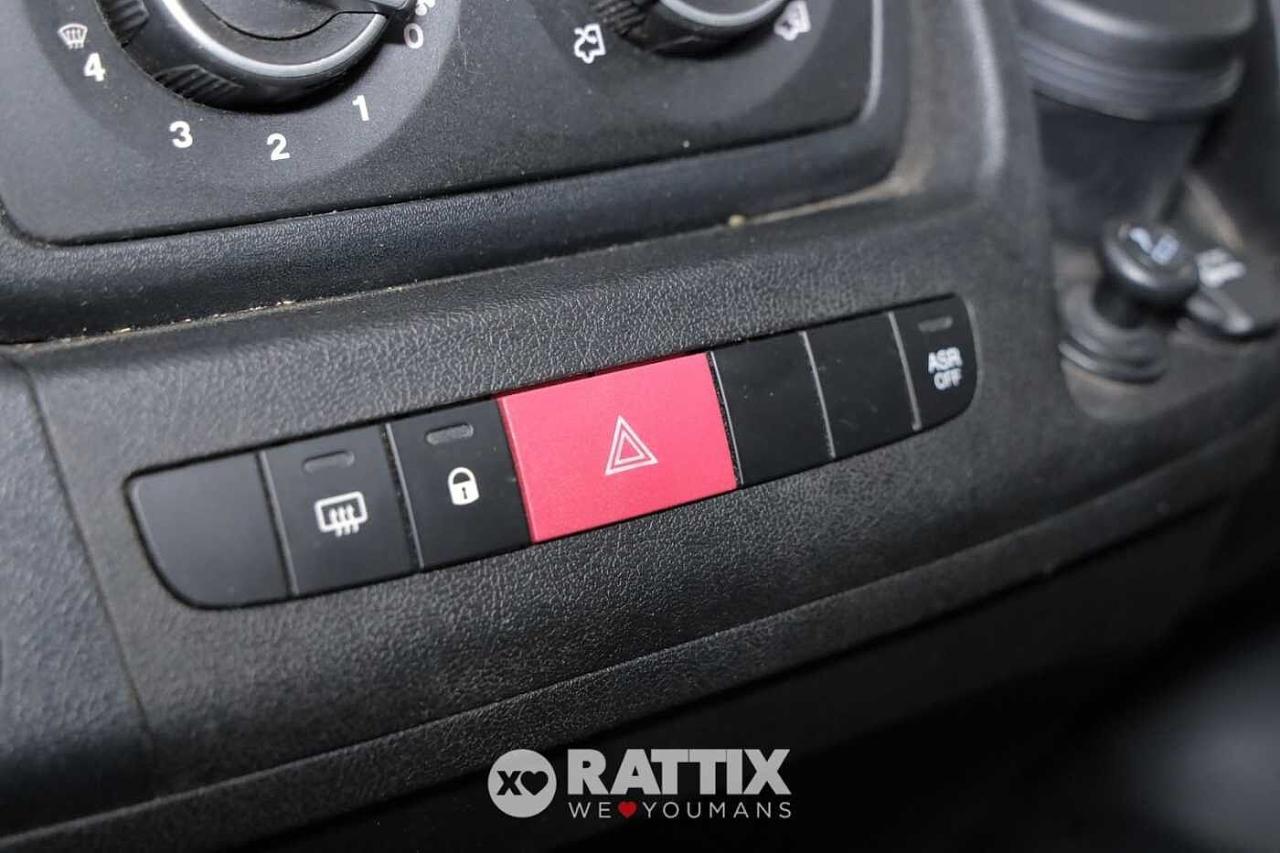 Citroën Citroën Jumper usata 18