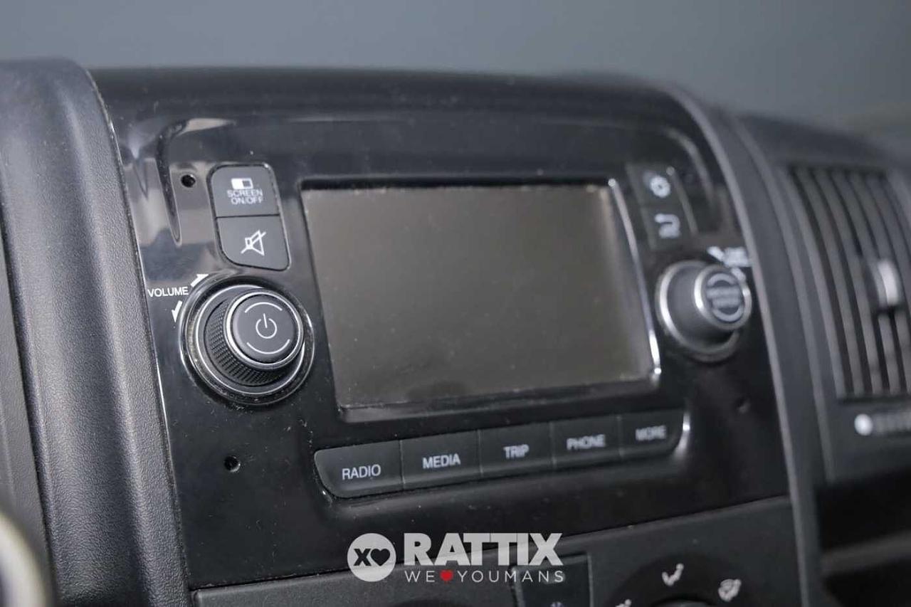 Citroën Citroën Jumper usata 19