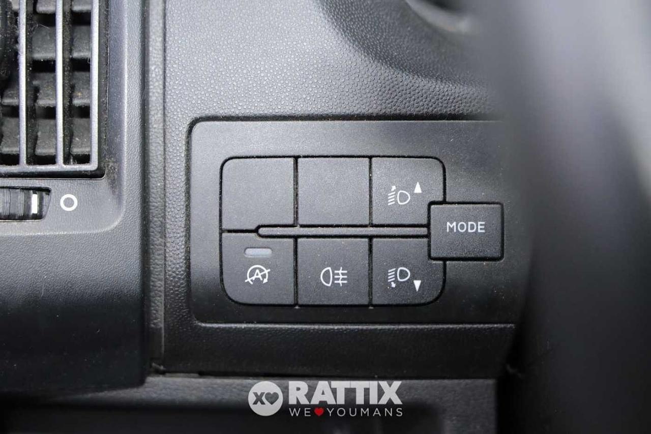 Citroën Citroën Jumper usata 20