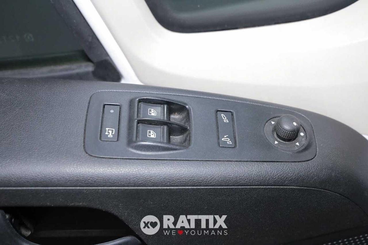 Citroën Citroën Jumper usata 21