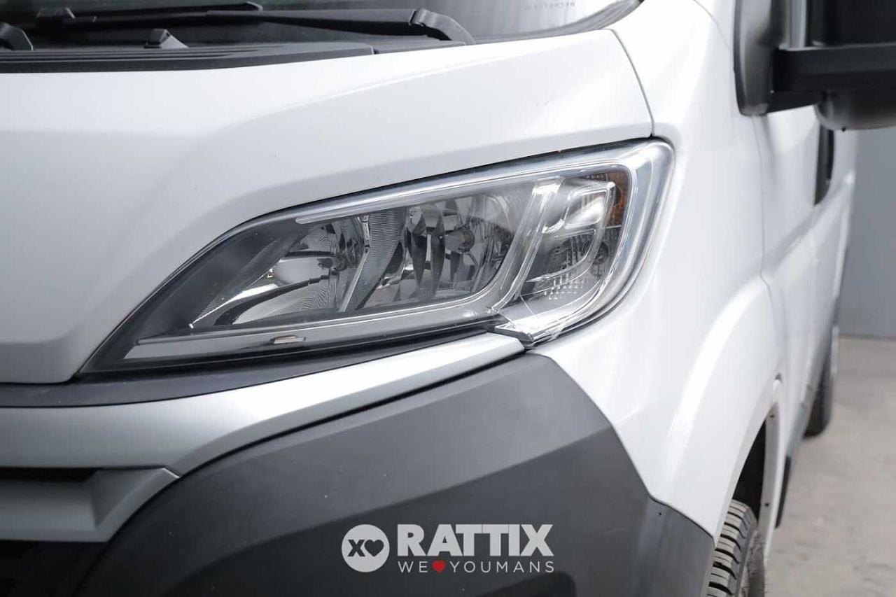 Citroën Citroën Jumper usata 22