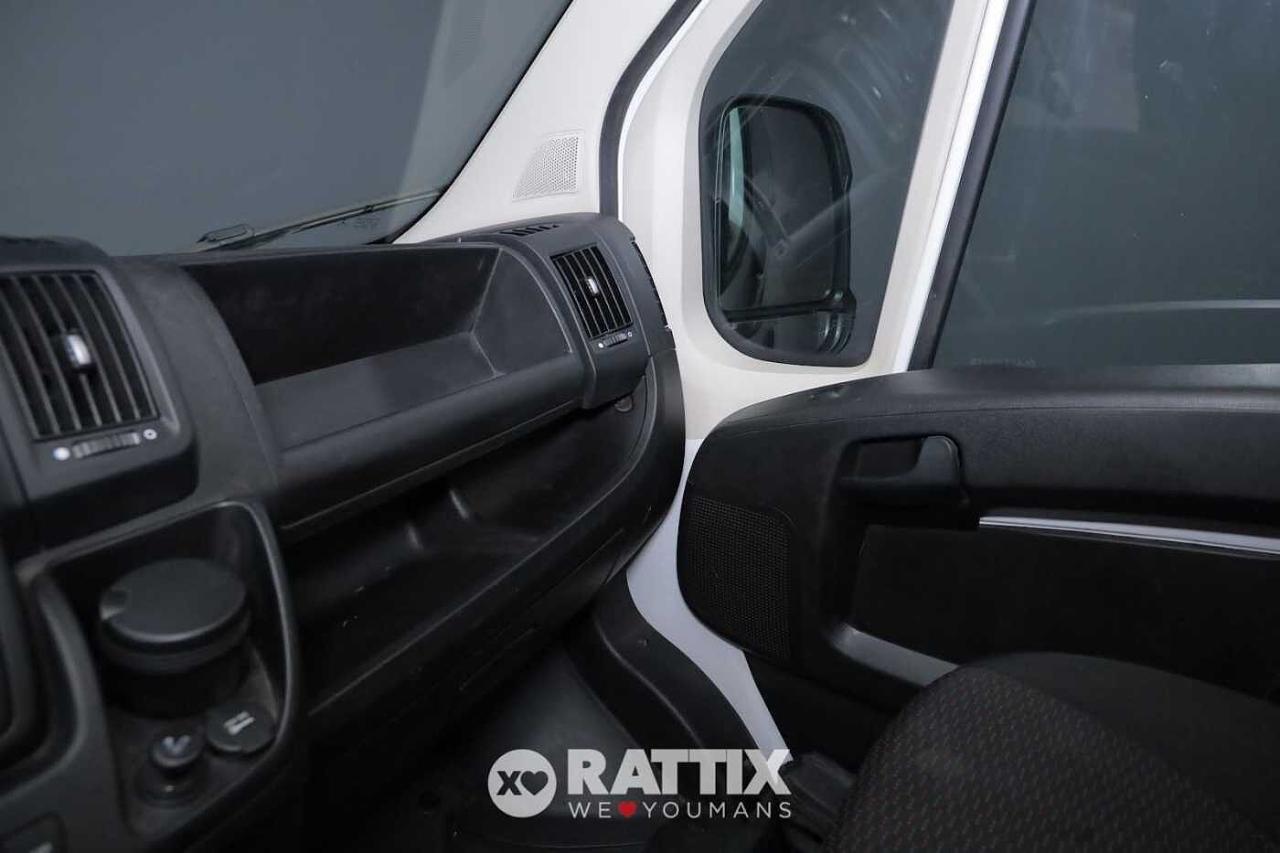 Citroën Citroën Jumper usata 23